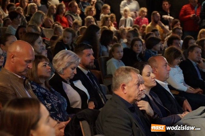 Zdjęcie w galerii na portalu naszwodzislaw.com: IV Wodzisławski Festiwal Kreatywności za nami wiadomości z regionu