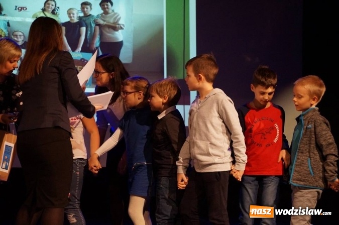 Zdjęcie w galerii na portalu naszwodzislaw.com: IV Wodzisławski Festiwal Kreatywności za nami wiadomości z regionu