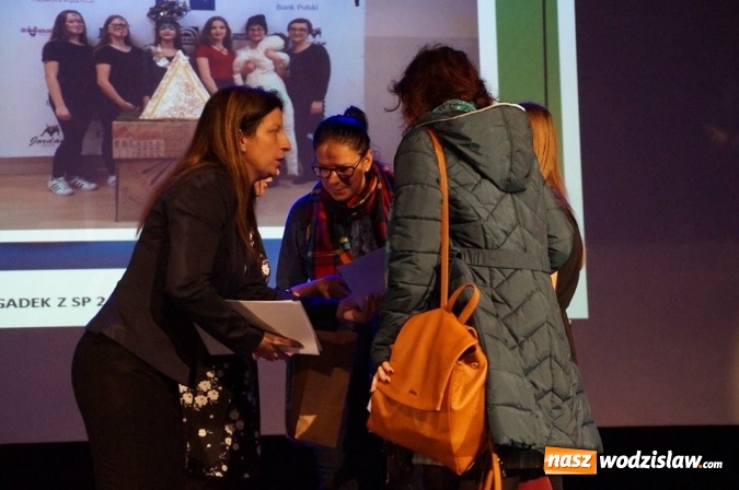 Zdjęcie w galerii na portalu naszwodzislaw.com: IV Wodzisławski Festiwal Kreatywności za nami wiadomości z regionu