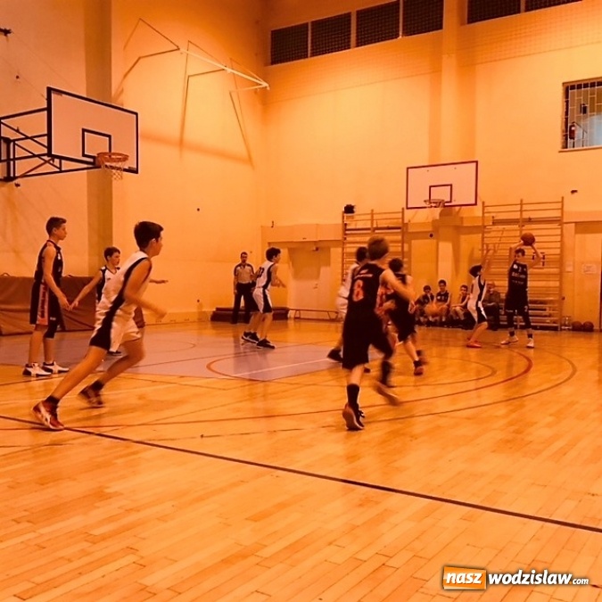 Zdjęcie w galerii na portalu naszwodzislaw.com: Młodzicy MKS Wodzisław wygrali w Jaworznie wiadomości z regionu