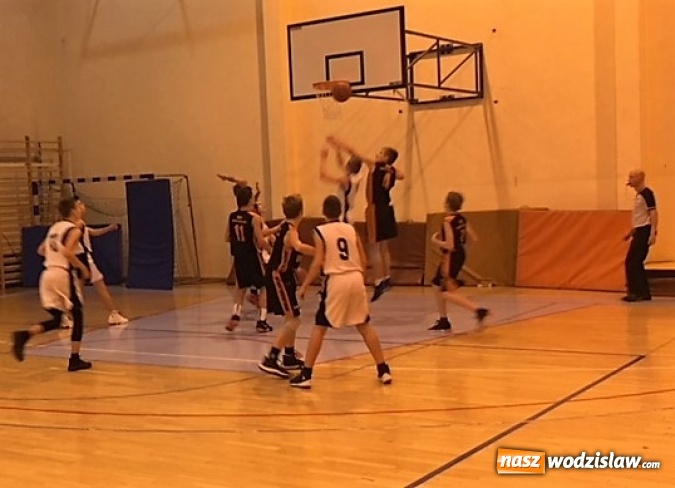 Zdjęcie w galerii na portalu naszwodzislaw.com: Młodzicy MKS Wodzisław wygrali w Jaworznie wiadomości z regionu