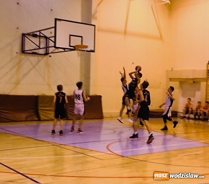 Zdjęcie w galerii na portalu naszwodzislaw.com: Młodzicy MKS Wodzisław wygrali w Jaworznie wiadomości z regionu