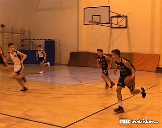 Zdjęcie w galerii na portalu naszwodzislaw.com: Młodzicy MKS Wodzisław wygrali w Jaworznie wiadomości z regionu
