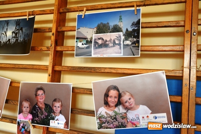 Zdjęcie w galerii na portalu naszwodzislaw.com: WCK zakończyło inicjatywy w Radlinie II wiadomości z regionu