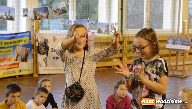 Zdjęcie w galerii na portalu naszwodzislaw.com: WCK zakończyło inicjatywy w Radlinie II wiadomości z regionu