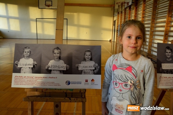 Zdjęcie w galerii na portalu naszwodzislaw.com: WCK zakończyło inicjatywy w Radlinie II wiadomości z regionu