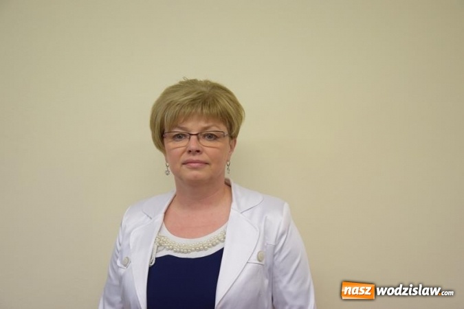 Zdjęcie w galerii na portalu naszwodzislaw.com: Inauguracyjna sesja Rady Gminy Mszana nowej kadencji za nami wiadomości z regionu