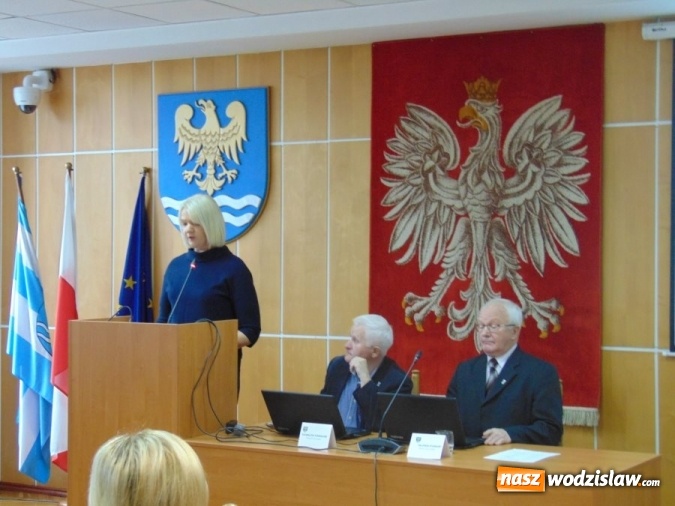 Zdjęcie w galerii na portalu naszwodzislaw.com: Antoni Tomas po raz czwarty przewodniczącym Rady Gminy Godów wiadomości z regionu