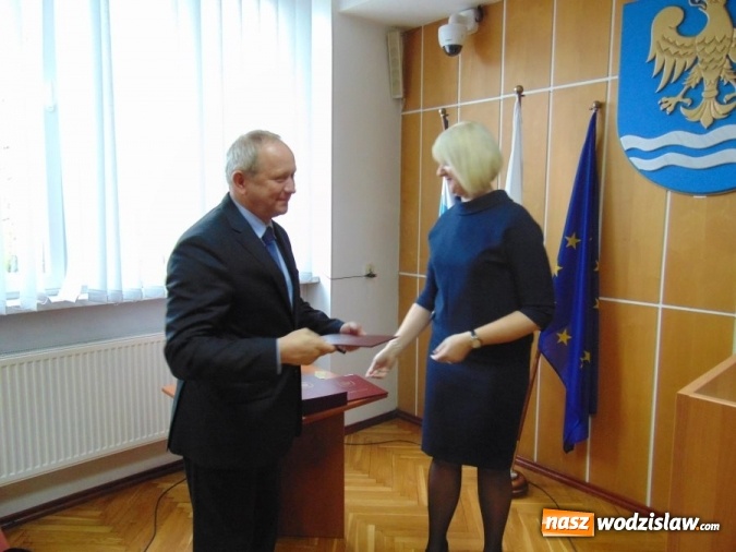 Zdjęcie w galerii na portalu naszwodzislaw.com: Antoni Tomas po raz czwarty przewodniczącym Rady Gminy Godów wiadomości z regionu