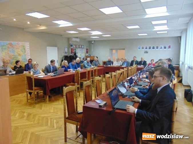 Zdjęcie w galerii na portalu naszwodzislaw.com: Antoni Tomas po raz czwarty przewodniczącym Rady Gminy Godów wiadomości z regionu