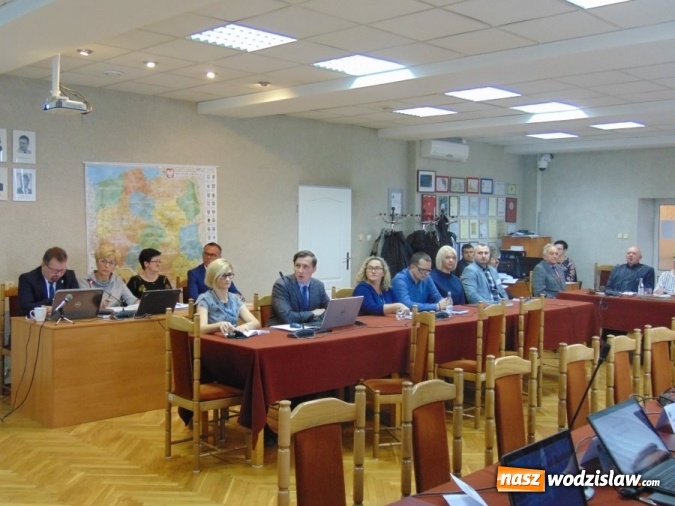 Zdjęcie w galerii na portalu naszwodzislaw.com: Antoni Tomas po raz czwarty przewodniczącym Rady Gminy Godów wiadomości z regionu