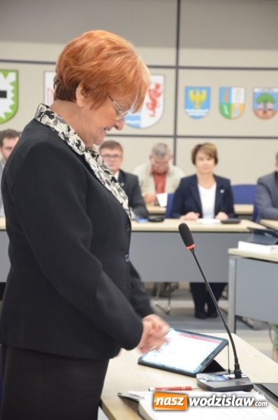 Zdjęcie w galerii na portalu naszwodzislaw.com: Powiat wodzisławski ma nowe władze wiadomości z regionu