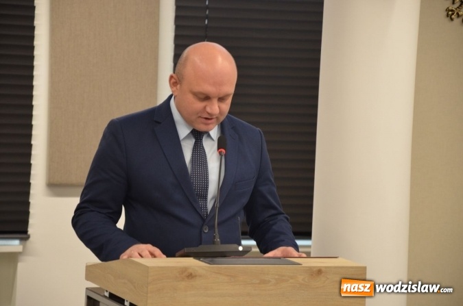 Zdjęcie w galerii na portalu naszwodzislaw.com: Powiat wodzisławski ma nowe władze wiadomości z regionu