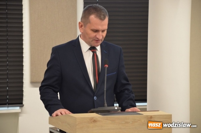 Zdjęcie w galerii na portalu naszwodzislaw.com: Powiat wodzisławski ma nowe władze wiadomości z regionu