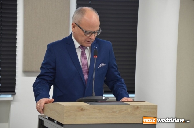 Zdjęcie w galerii na portalu naszwodzislaw.com: Powiat wodzisławski ma nowe władze wiadomości z regionu