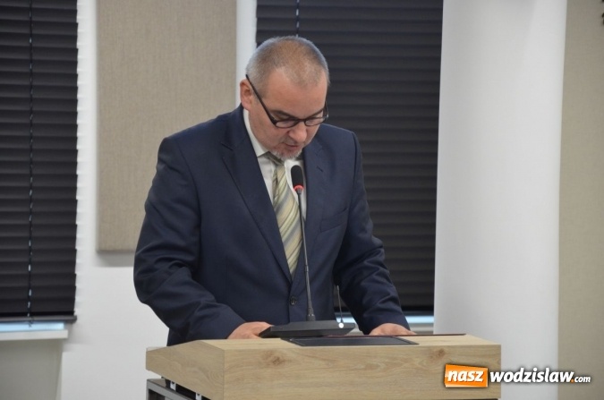 Zdjęcie w galerii na portalu naszwodzislaw.com: Powiat wodzisławski ma nowe władze wiadomości z regionu