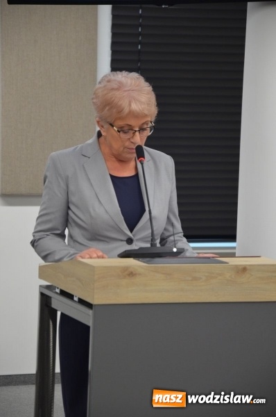 Zdjęcie w galerii na portalu naszwodzislaw.com: Powiat wodzisławski ma nowe władze wiadomości z regionu