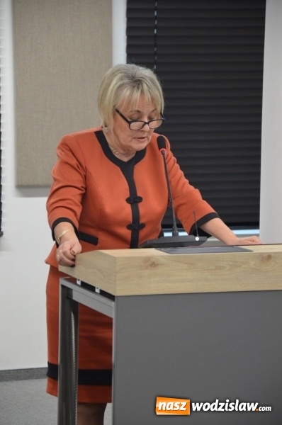 Zdjęcie w galerii na portalu naszwodzislaw.com: Powiat wodzisławski ma nowe władze wiadomości z regionu