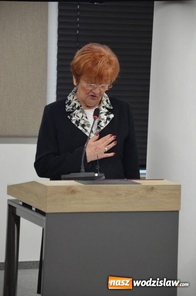 Zdjęcie w galerii na portalu naszwodzislaw.com: Powiat wodzisławski ma nowe władze wiadomości z regionu