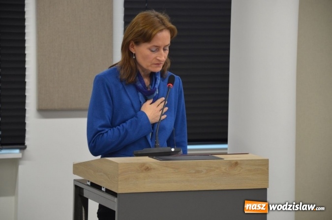 Zdjęcie w galerii na portalu naszwodzislaw.com: Powiat wodzisławski ma nowe władze wiadomości z regionu