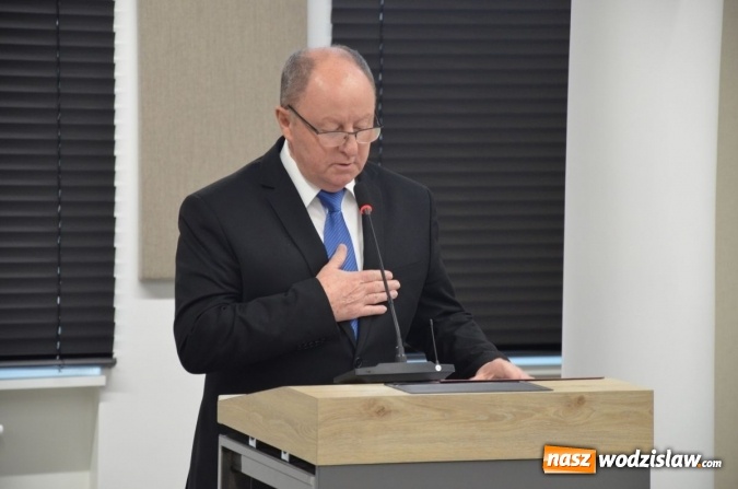 Zdjęcie w galerii na portalu naszwodzislaw.com: Powiat wodzisławski ma nowe władze wiadomości z regionu
