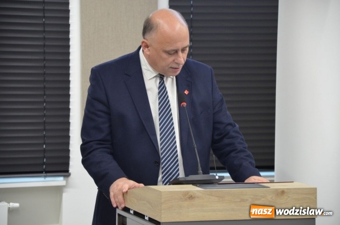 Zdjęcie w galerii na portalu naszwodzislaw.com: Powiat wodzisławski ma nowe władze wiadomości z regionu