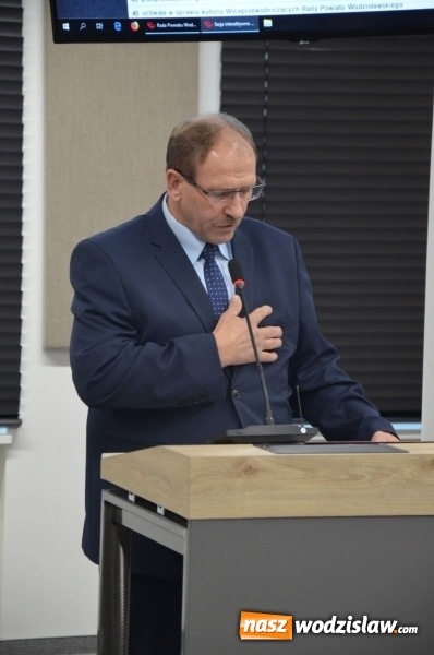 Zdjęcie w galerii na portalu naszwodzislaw.com: Powiat wodzisławski ma nowe władze wiadomości z regionu