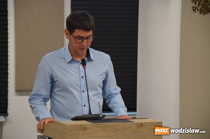 Zdjęcie w galerii na portalu naszwodzislaw.com: Powiat wodzisławski ma nowe władze wiadomości z regionu