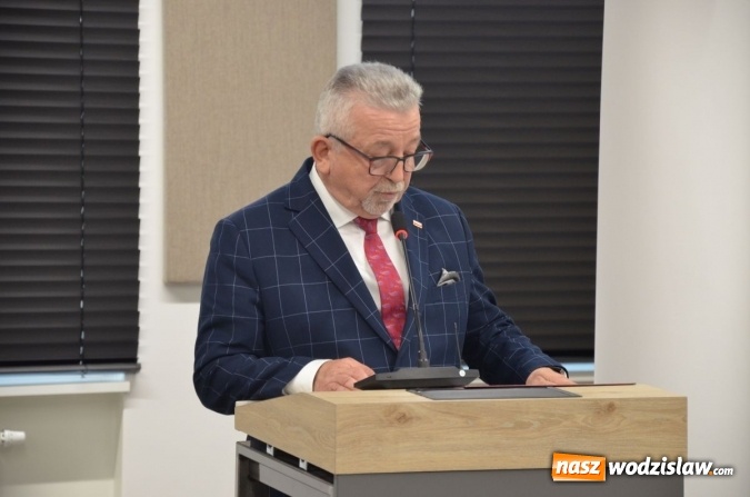 Zdjęcie w galerii na portalu naszwodzislaw.com: Powiat wodzisławski ma nowe władze wiadomości z regionu