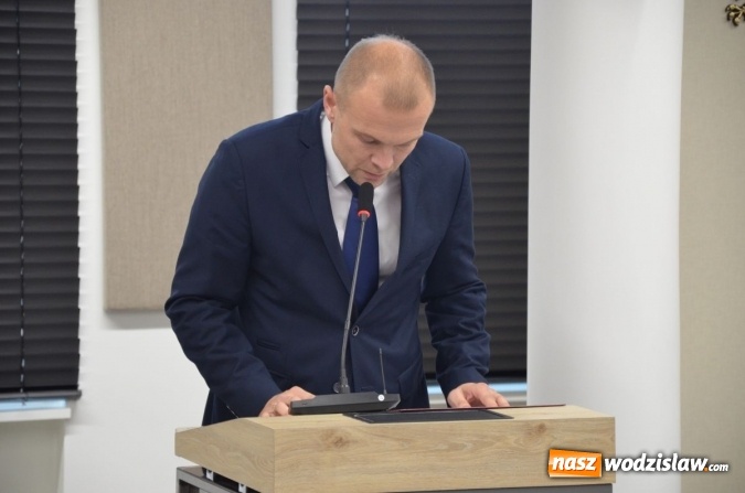 Zdjęcie w galerii na portalu naszwodzislaw.com: Powiat wodzisławski ma nowe władze wiadomości z regionu