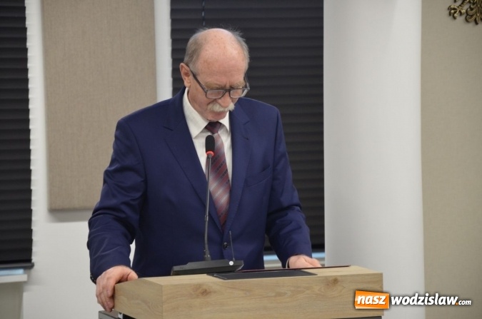 Zdjęcie w galerii na portalu naszwodzislaw.com: Powiat wodzisławski ma nowe władze wiadomości z regionu