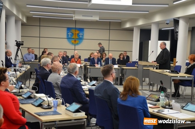 Zdjęcie w galerii na portalu naszwodzislaw.com: Powiat wodzisławski ma nowe władze wiadomości z regionu