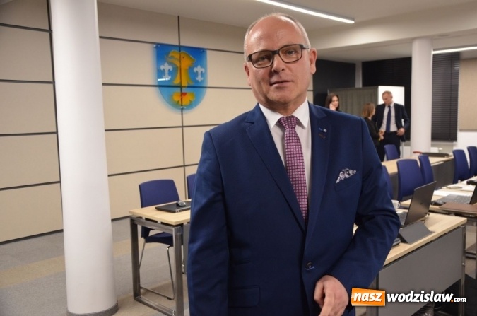 Zdjęcie w galerii na portalu naszwodzislaw.com: Powiat wodzisławski ma nowe władze wiadomości z regionu