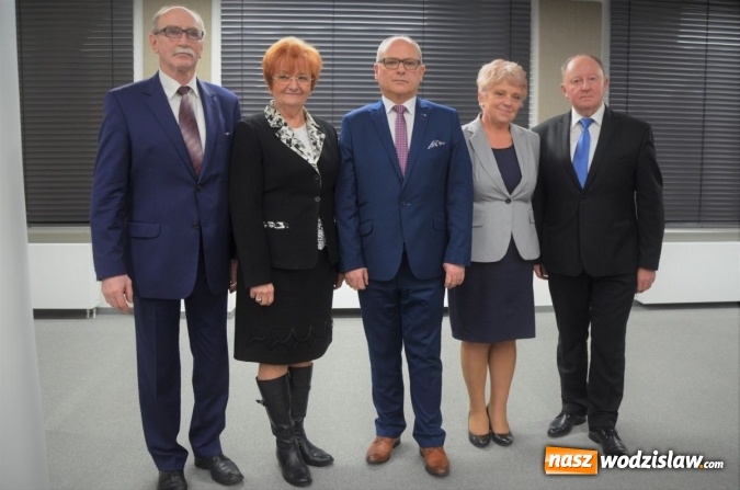 Zdjęcie w galerii na portalu naszwodzislaw.com: Powiat wodzisławski ma nowe władze wiadomości z regionu