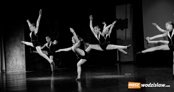 Zdjęcie w galerii na portalu naszwodzislaw.com: Wodzisławski Miraż jedzie na Mistrzostwa Świata wiadomości z regionu