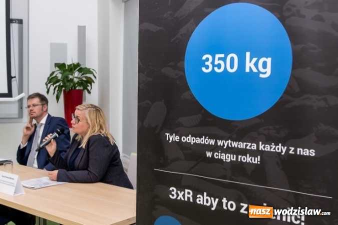 Zdjęcie w galerii na portalu naszwodzislaw.com: Rusza kampania Śląskie. Odzyskana energia wiadomości z regionu