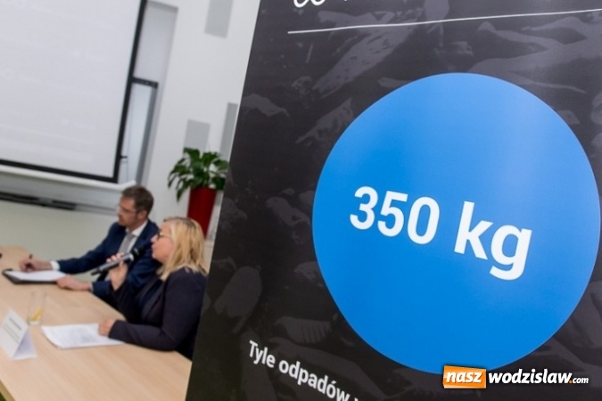 Zdjęcie w galerii na portalu naszwodzislaw.com: Rusza kampania Śląskie. Odzyskana energia wiadomości z regionu