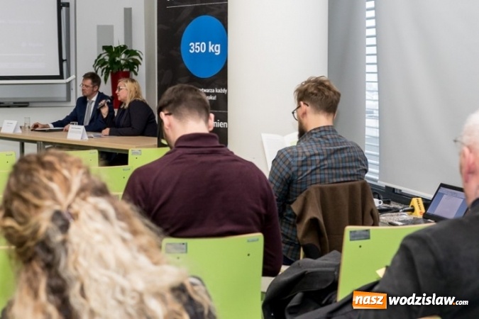 Zdjęcie w galerii na portalu naszwodzislaw.com: Rusza kampania Śląskie. Odzyskana energia wiadomości z regionu