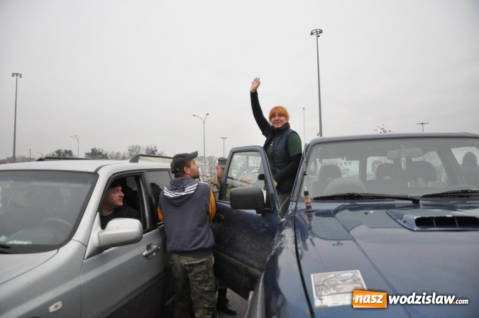 Zdjęcie w galerii na portalu naszwodzislaw.com: Włóczęga Off-Road po polderze i starych Nieboczowach wiadomości z regionu