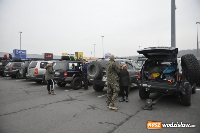Zdjęcie w galerii na portalu naszwodzislaw.com: Włóczęga Off-Road po polderze i starych Nieboczowach wiadomości z regionu