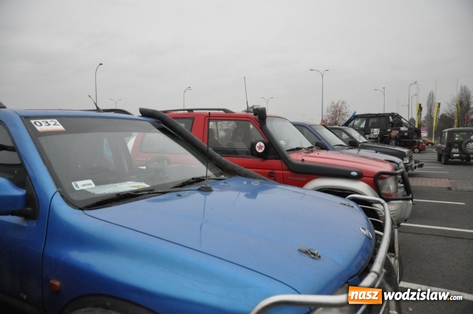 Zdjęcie w galerii na portalu naszwodzislaw.com: Włóczęga Off-Road po polderze i starych Nieboczowach wiadomości z regionu