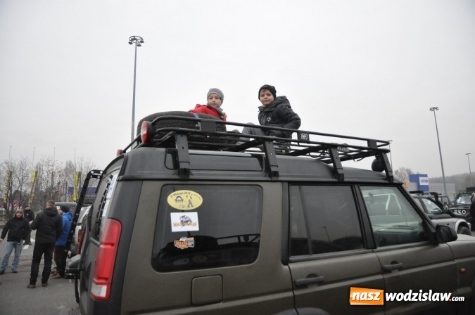 Zdjęcie w galerii na portalu naszwodzislaw.com: Włóczęga Off-Road po polderze i starych Nieboczowach wiadomości z regionu