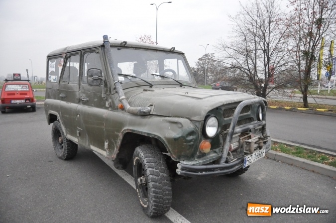Zdjęcie w galerii na portalu naszwodzislaw.com: Włóczęga Off-Road po polderze i starych Nieboczowach wiadomości z regionu