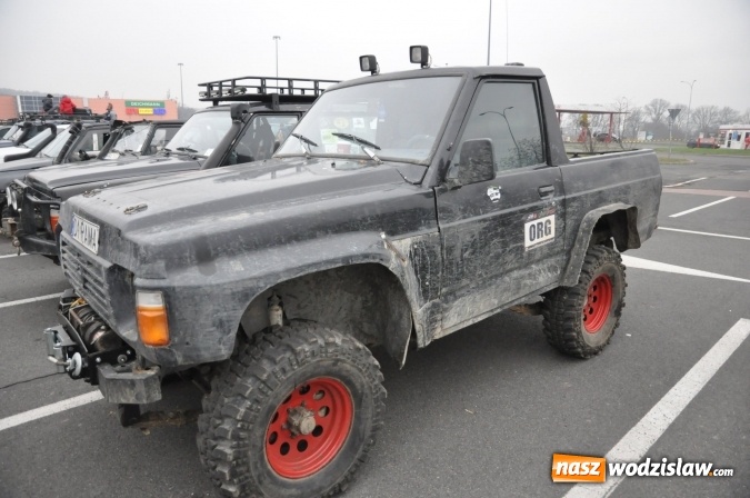 Zdjęcie w galerii na portalu naszwodzislaw.com: Włóczęga Off-Road po polderze i starych Nieboczowach wiadomości z regionu