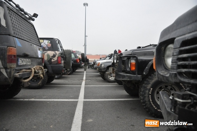 Zdjęcie w galerii na portalu naszwodzislaw.com: Włóczęga Off-Road po polderze i starych Nieboczowach wiadomości z regionu