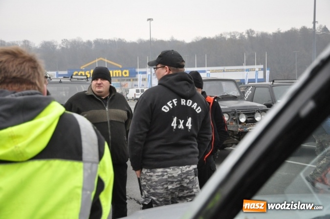 Zdjęcie w galerii na portalu naszwodzislaw.com: Włóczęga Off-Road po polderze i starych Nieboczowach wiadomości z regionu