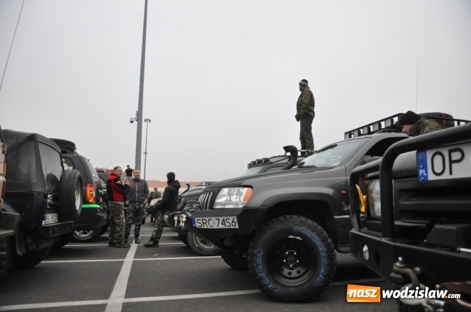 Zdjęcie w galerii na portalu naszwodzislaw.com: Włóczęga Off-Road po polderze i starych Nieboczowach wiadomości z regionu