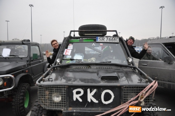 Zdjęcie w galerii na portalu naszwodzislaw.com: Włóczęga Off-Road po polderze i starych Nieboczowach wiadomości z regionu