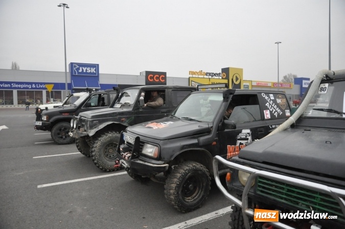 Zdjęcie w galerii na portalu naszwodzislaw.com: Włóczęga Off-Road po polderze i starych Nieboczowach wiadomości z regionu