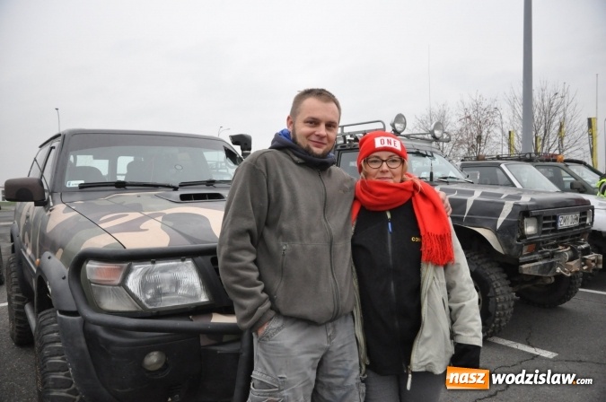 Zdjęcie w galerii na portalu naszwodzislaw.com: Włóczęga Off-Road po polderze i starych Nieboczowach wiadomości z regionu